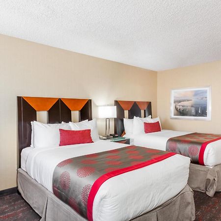 Ramada By Wyndham San Diego National City Luaran gambar