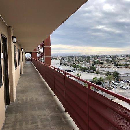Ramada By Wyndham San Diego National City Luaran gambar