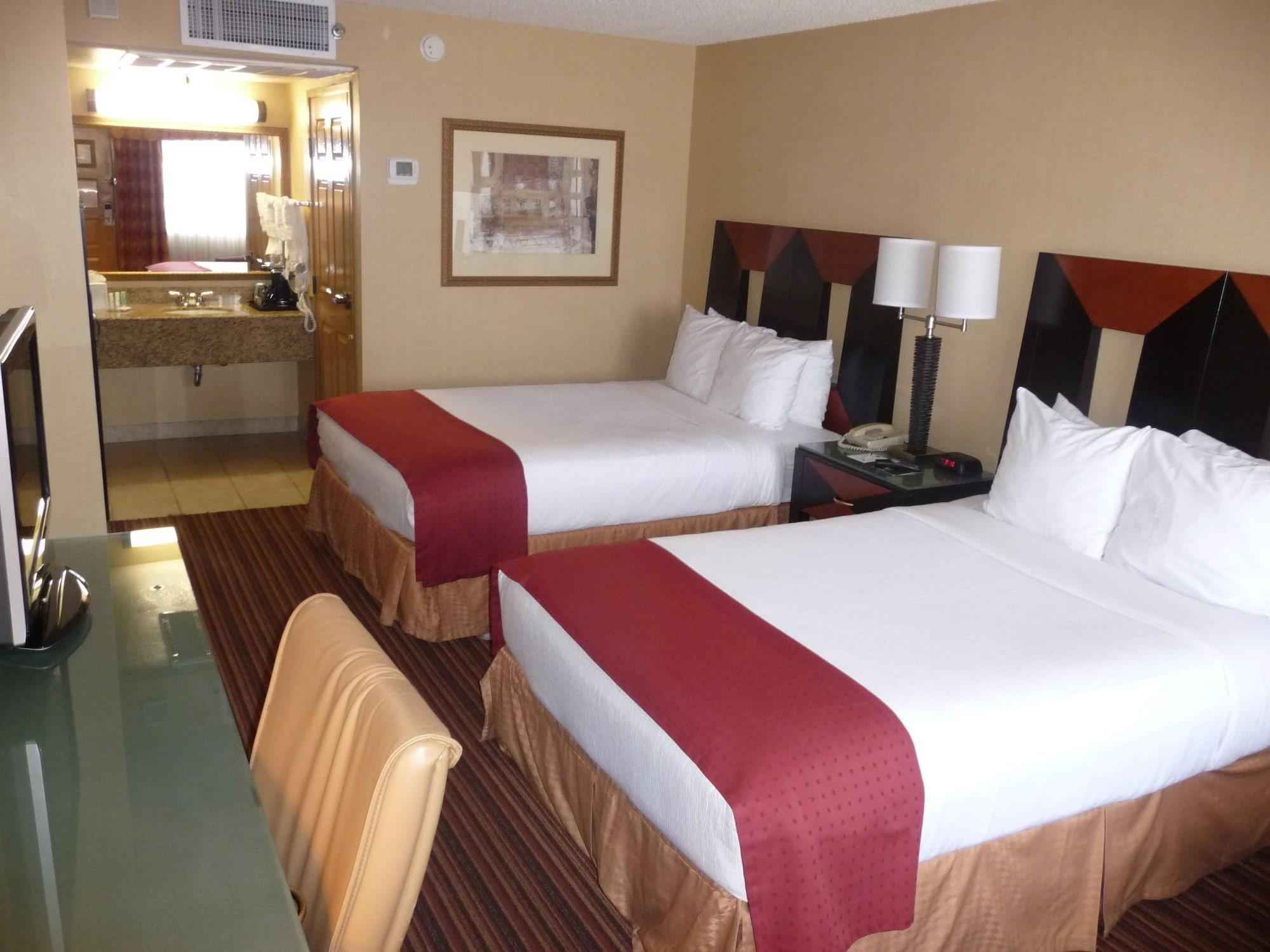 Ramada By Wyndham San Diego National City Luaran gambar