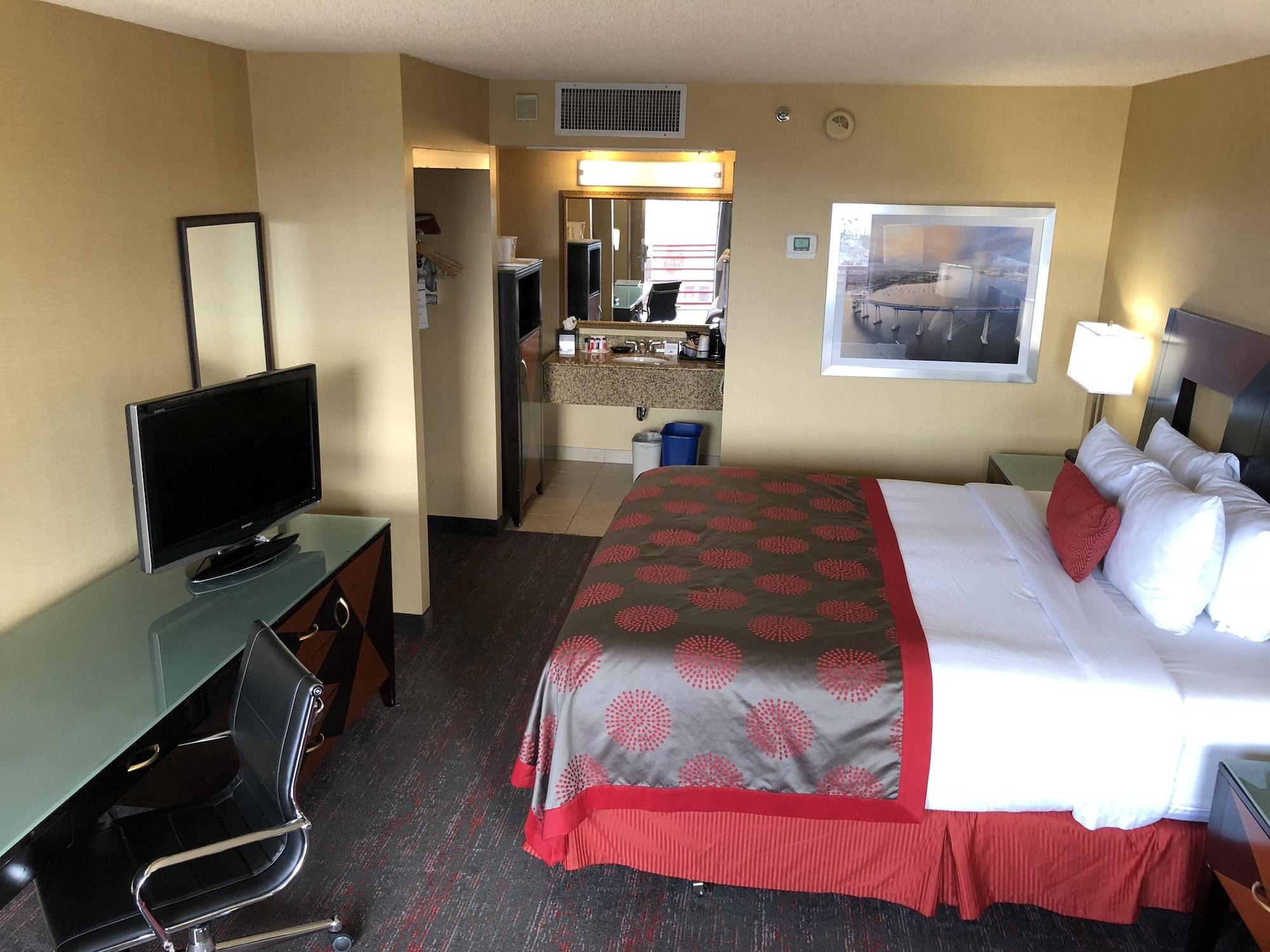 Ramada By Wyndham San Diego National City Luaran gambar