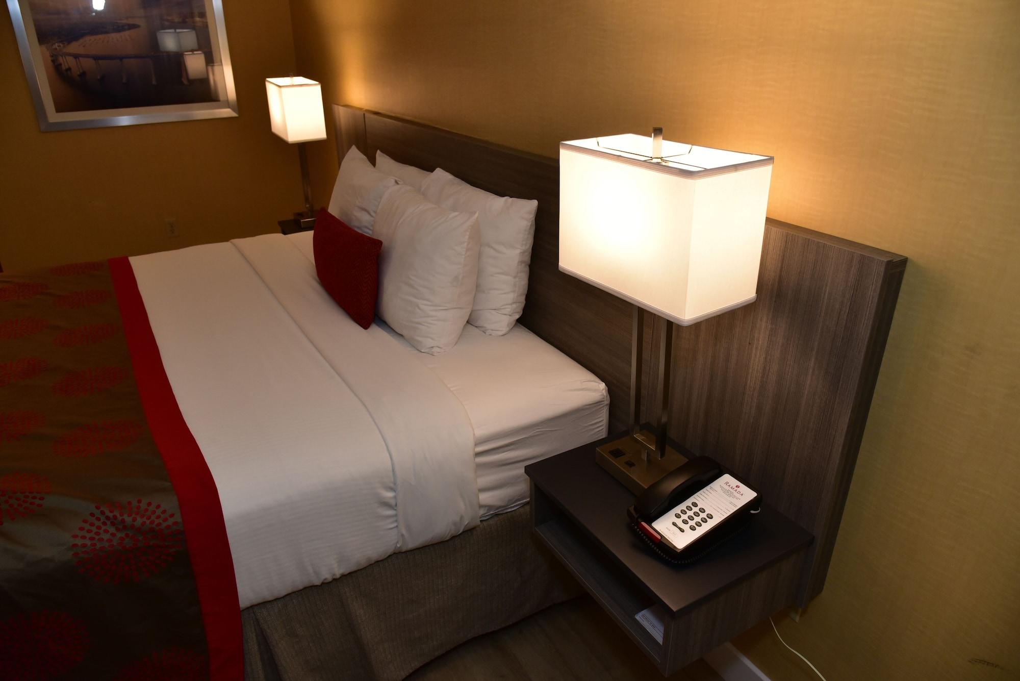 Ramada By Wyndham San Diego National City Luaran gambar