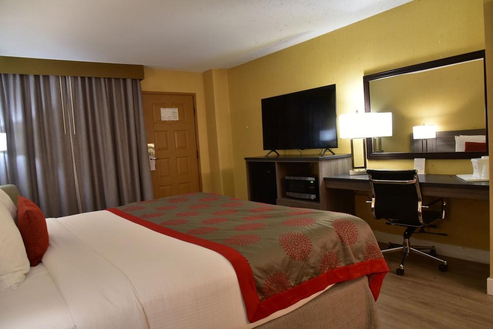 Ramada By Wyndham San Diego National City Luaran gambar