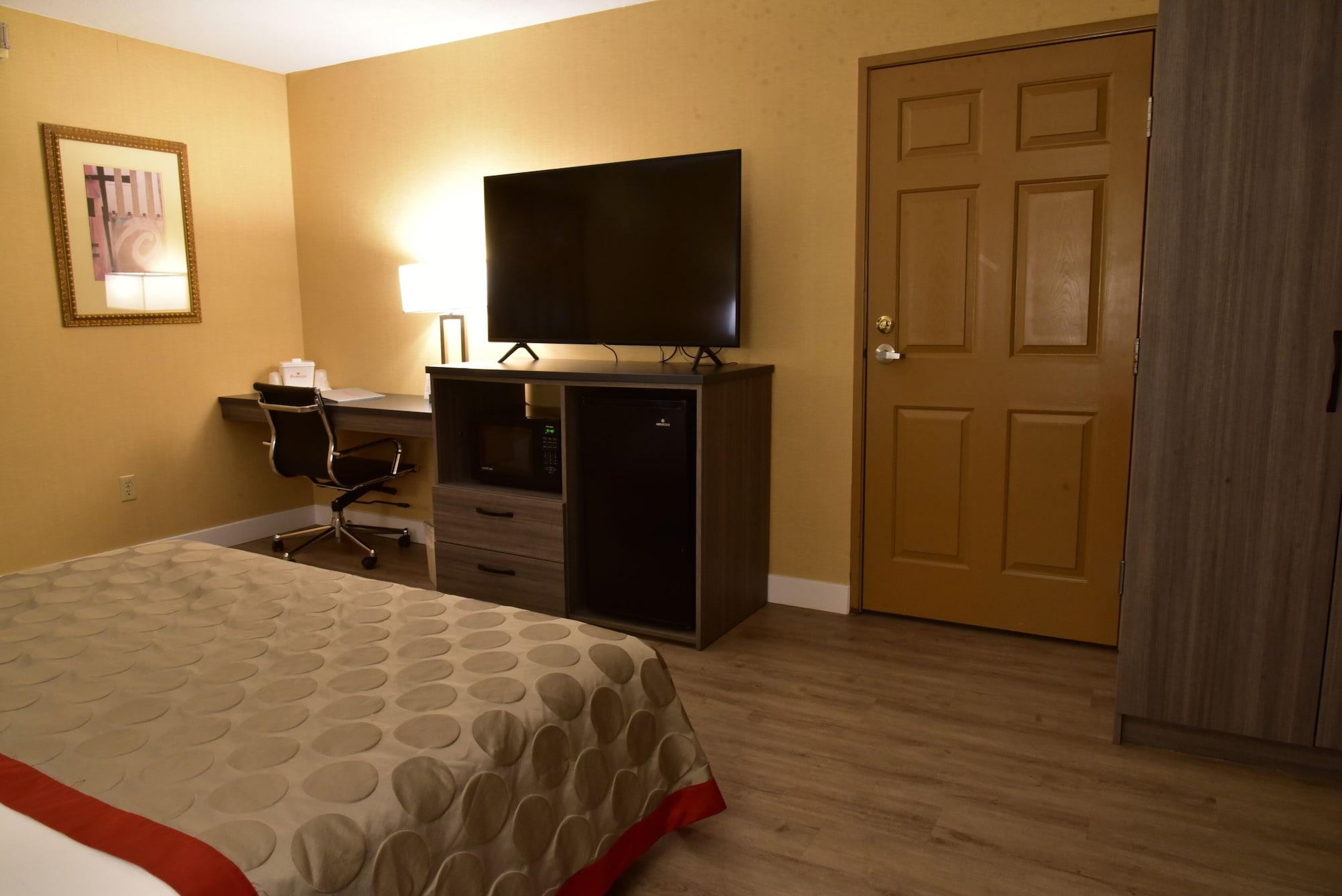 Ramada By Wyndham San Diego National City Luaran gambar