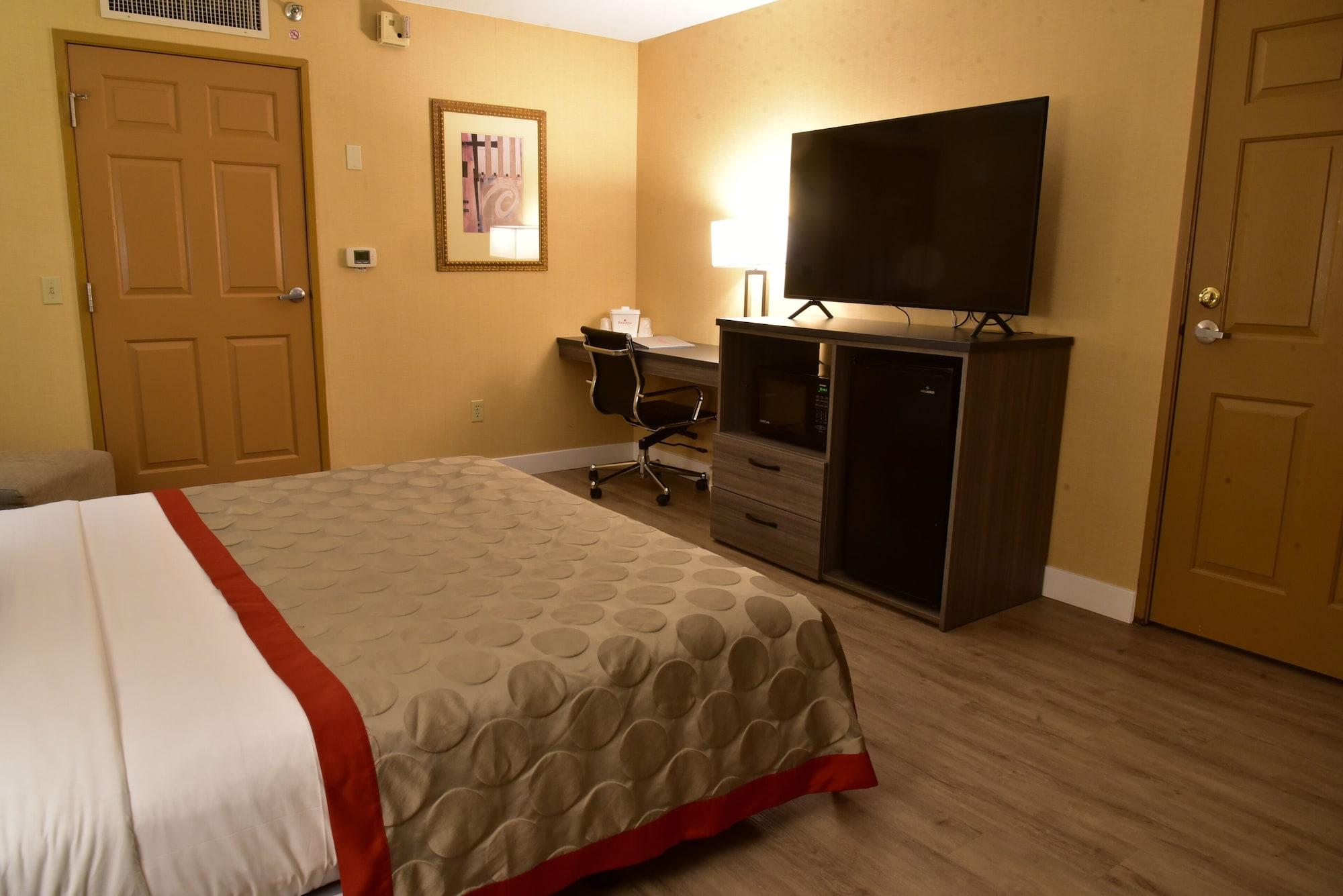 Ramada By Wyndham San Diego National City Luaran gambar
