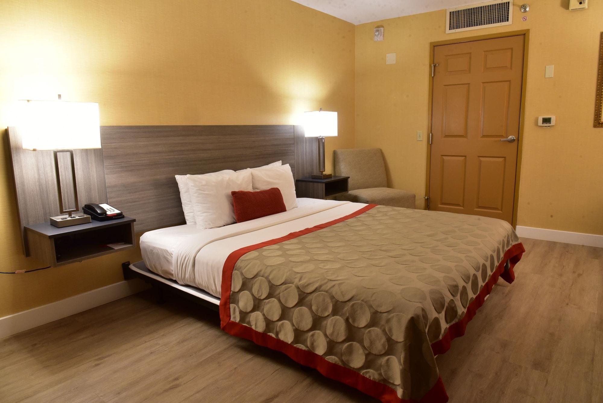 Ramada By Wyndham San Diego National City Luaran gambar
