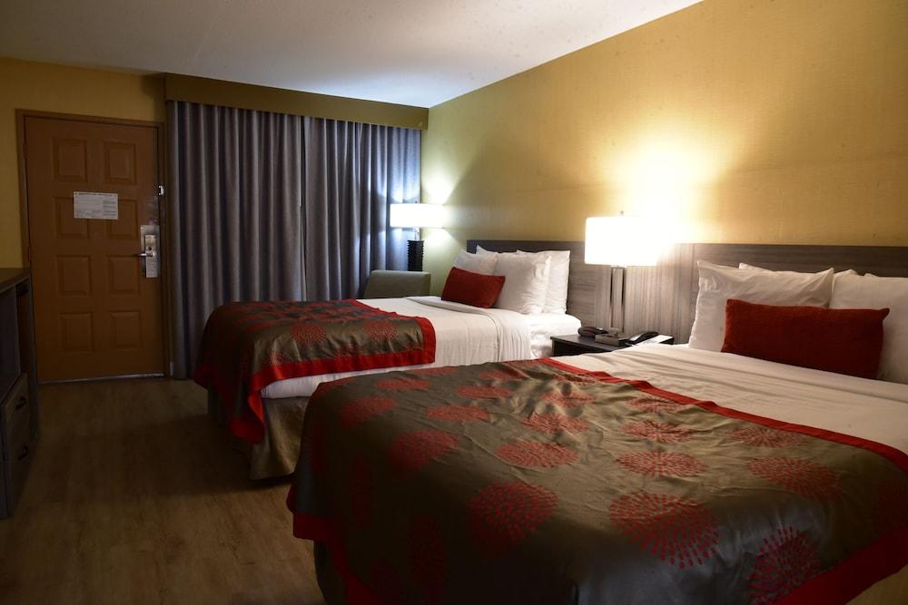 Ramada By Wyndham San Diego National City Luaran gambar