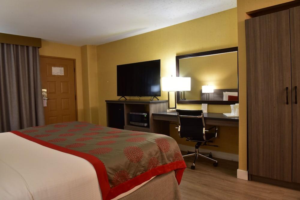 Ramada By Wyndham San Diego National City Luaran gambar