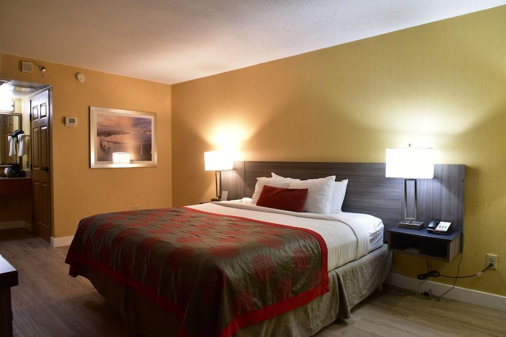 Ramada By Wyndham San Diego National City Luaran gambar