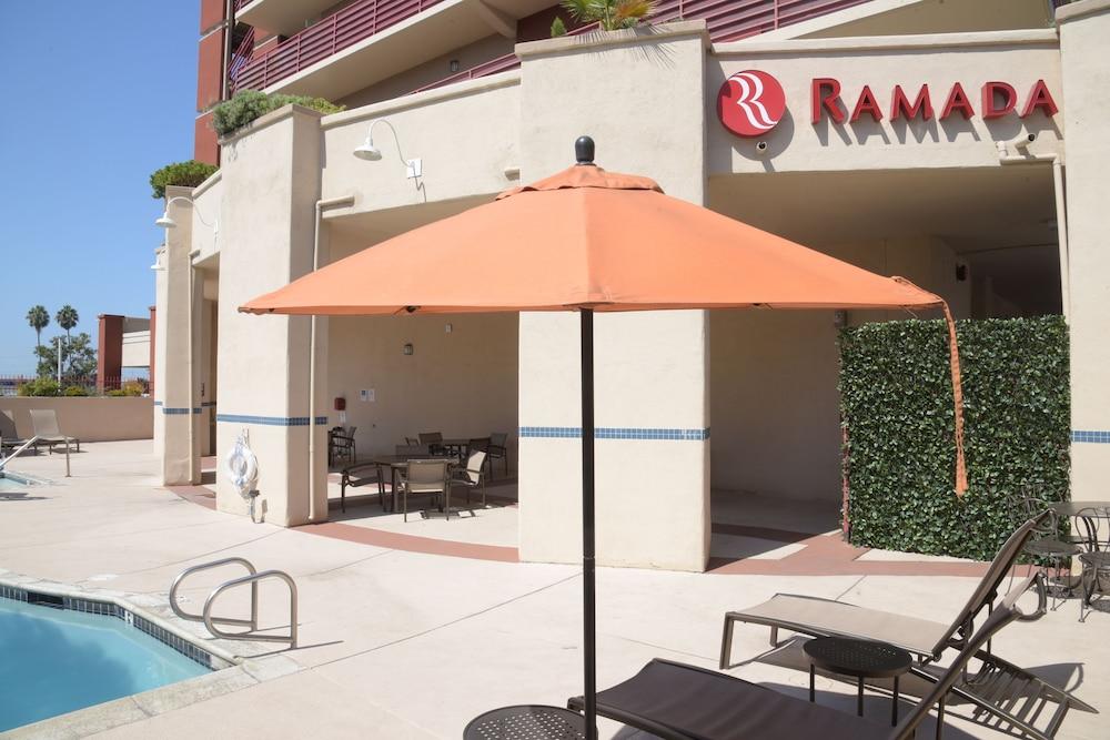 Ramada By Wyndham San Diego National City Luaran gambar