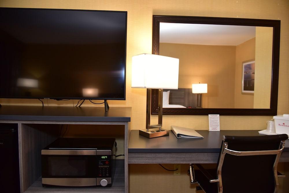 Ramada By Wyndham San Diego National City Luaran gambar