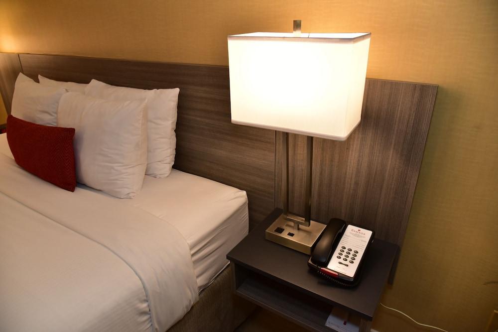 Ramada By Wyndham San Diego National City Luaran gambar