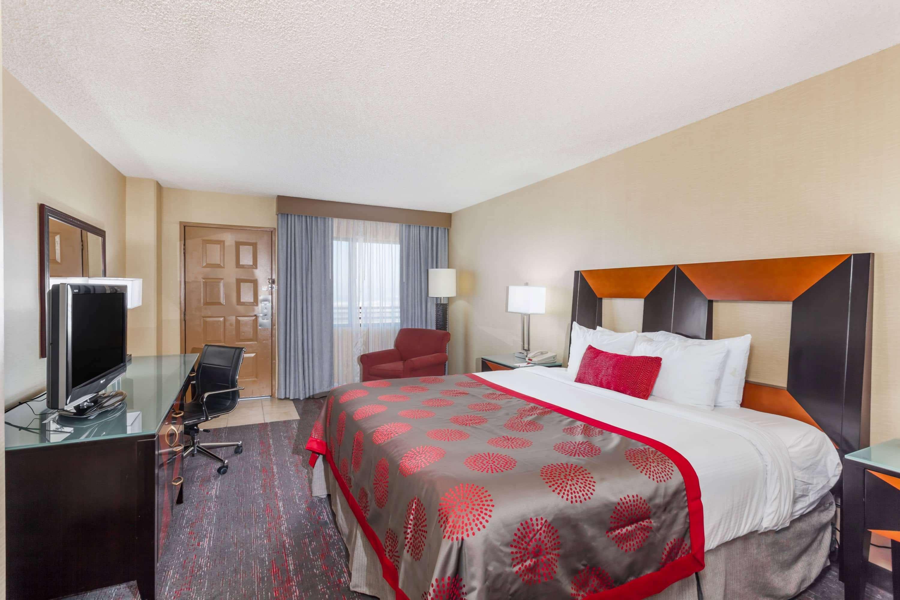 Ramada By Wyndham San Diego National City Luaran gambar
