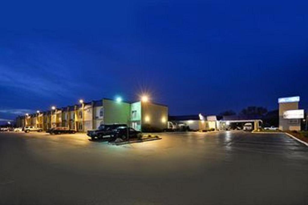 Ramada By Wyndham San Diego National City Luaran gambar