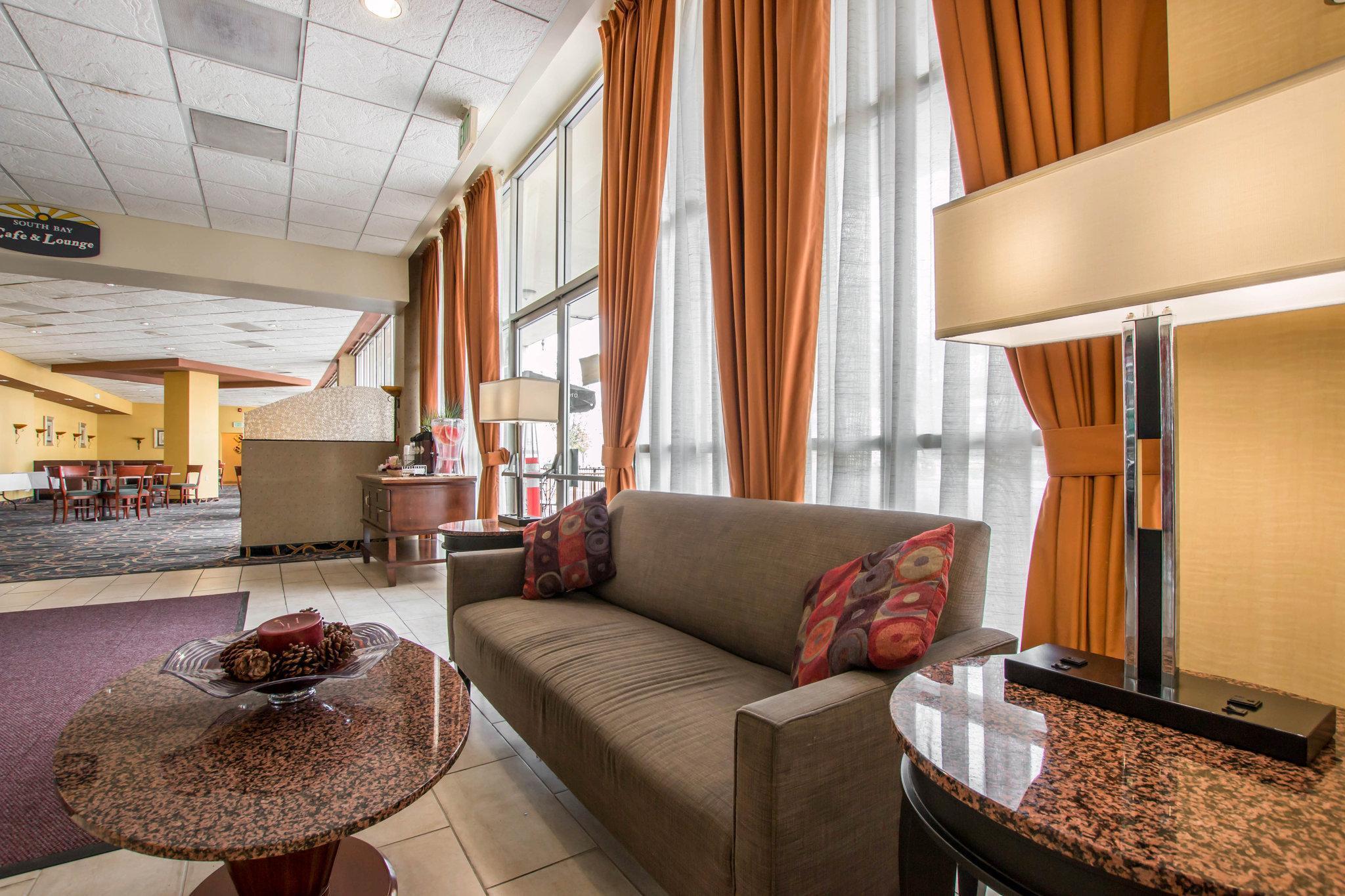 Ramada By Wyndham San Diego National City Luaran gambar