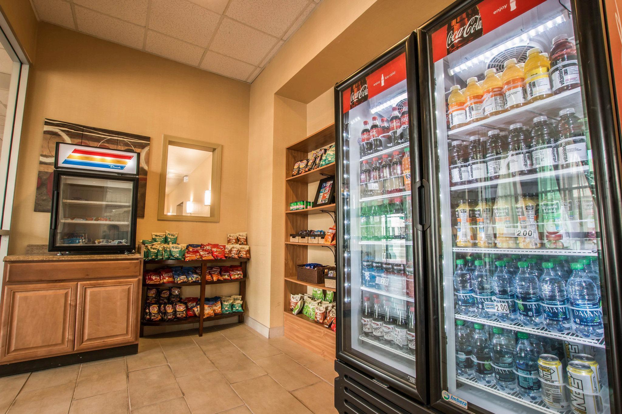 Ramada By Wyndham San Diego National City Luaran gambar