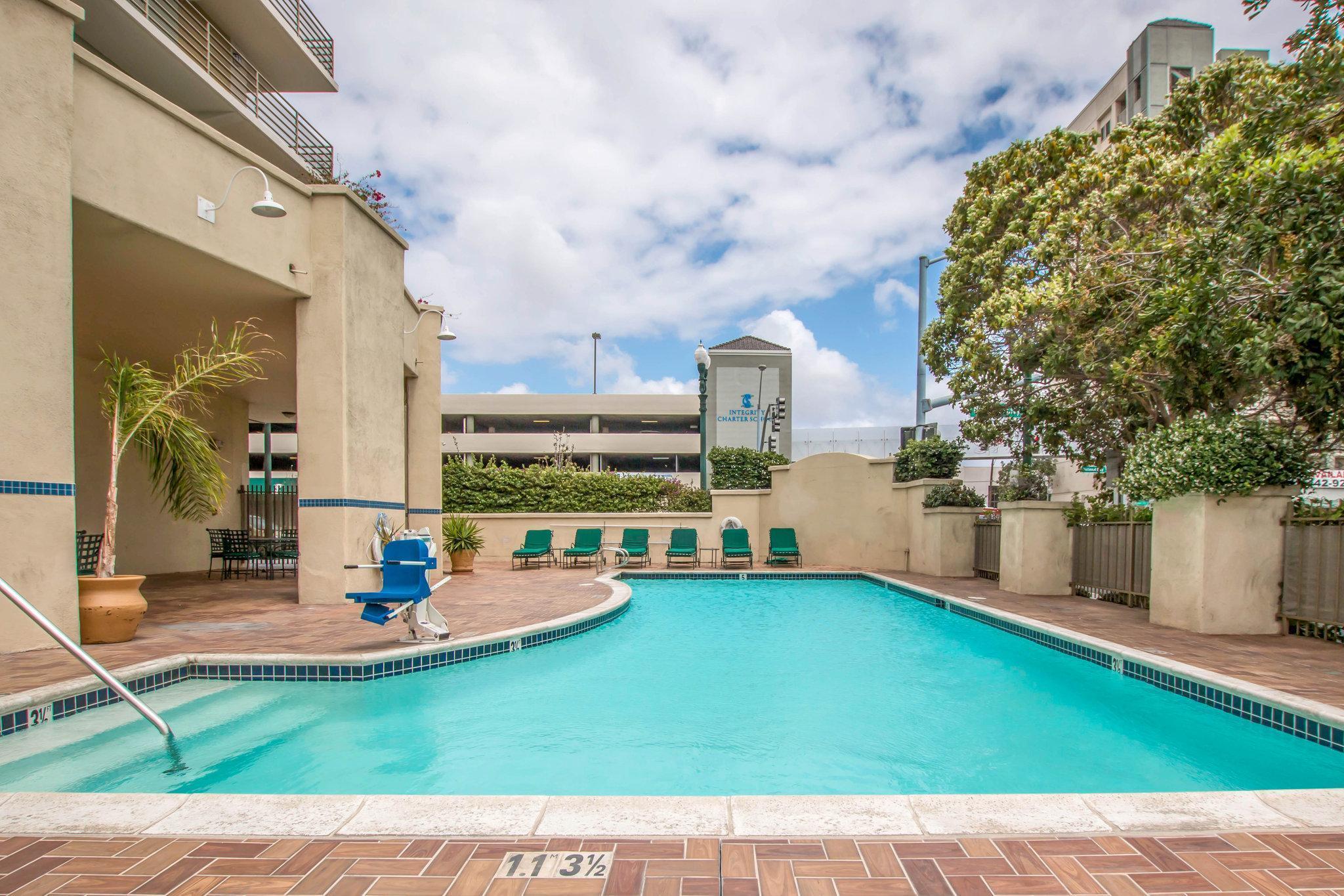 Ramada By Wyndham San Diego National City Luaran gambar