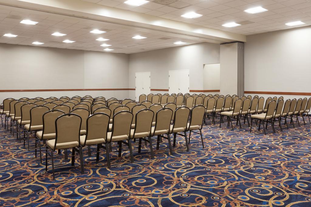 Ramada By Wyndham San Diego National City Luaran gambar
