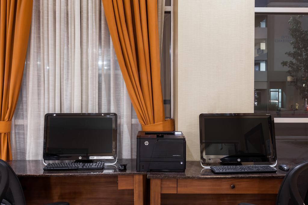 Ramada By Wyndham San Diego National City Luaran gambar