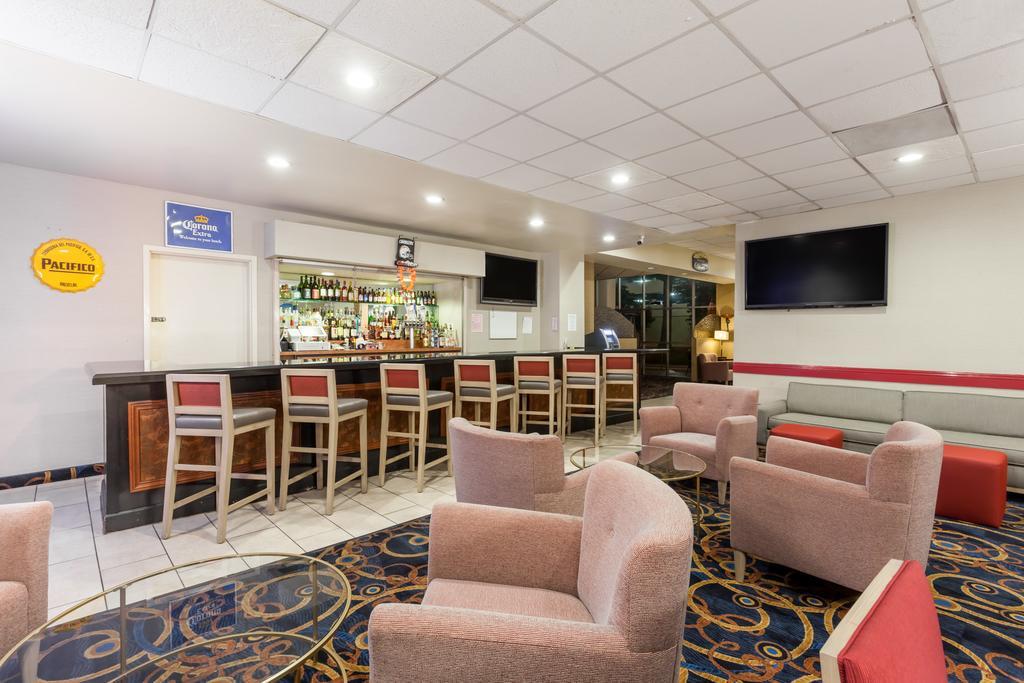 Ramada By Wyndham San Diego National City Luaran gambar