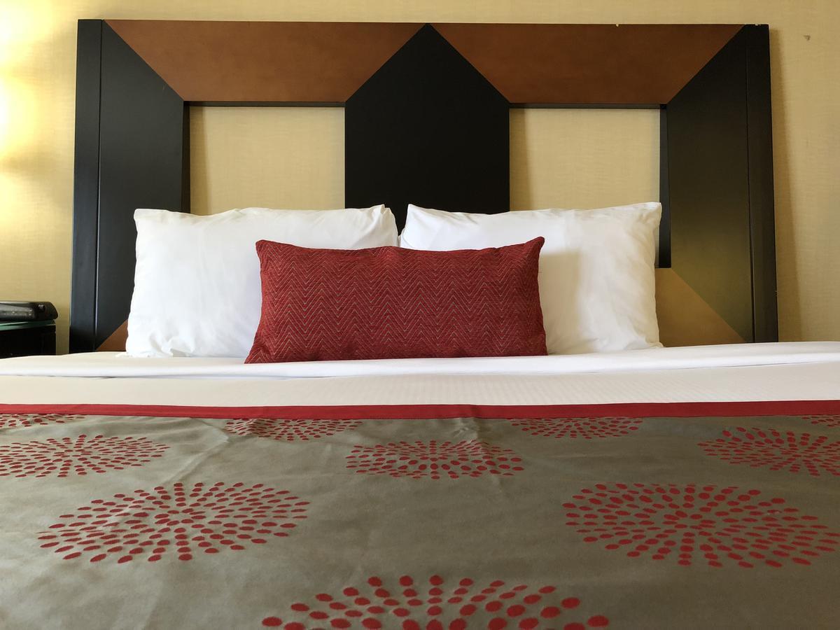 Ramada By Wyndham San Diego National City Luaran gambar
