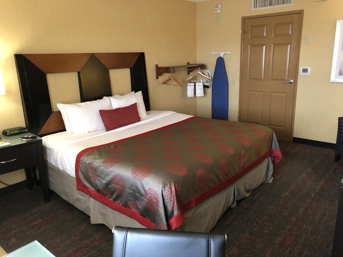 Ramada By Wyndham San Diego National City Luaran gambar
