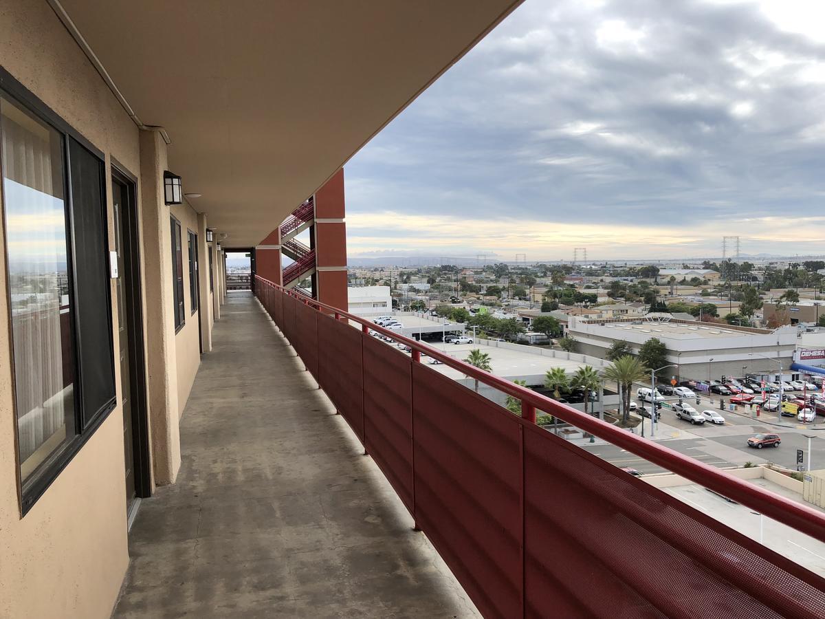 Ramada By Wyndham San Diego National City Luaran gambar
