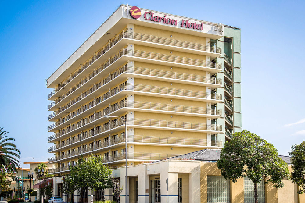 Ramada By Wyndham San Diego National City Luaran gambar