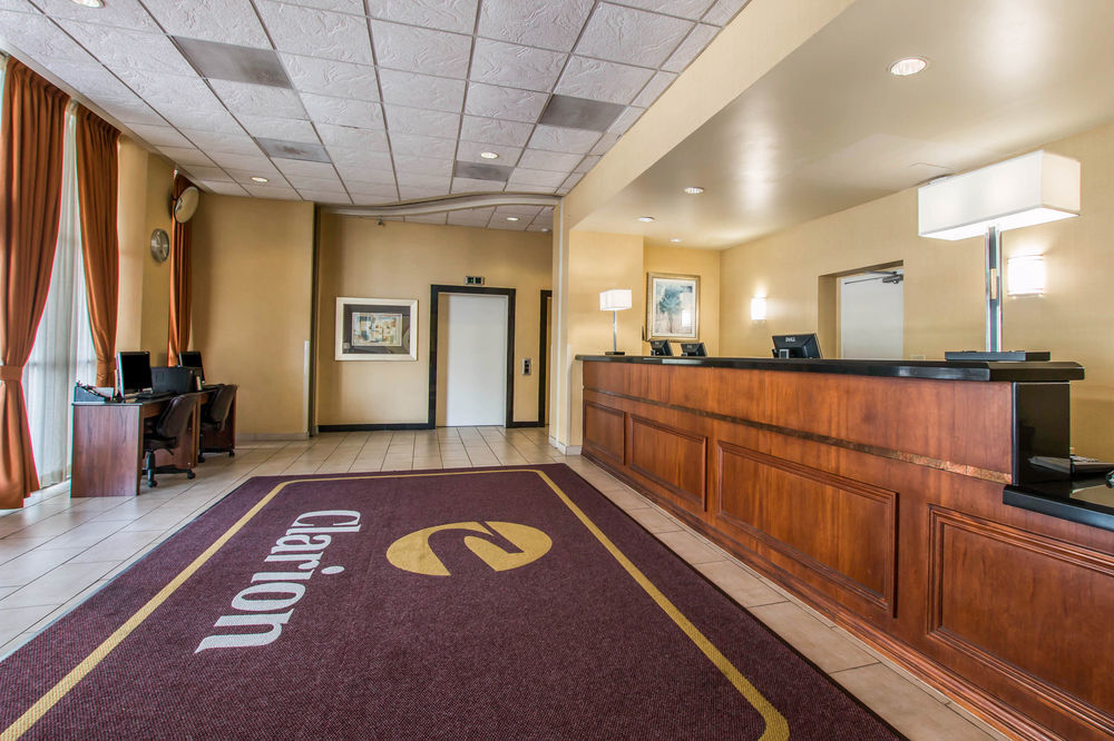 Ramada By Wyndham San Diego National City Luaran gambar