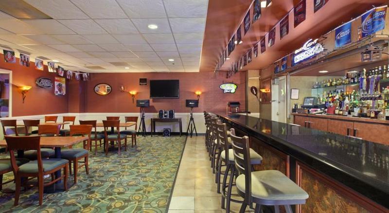Ramada By Wyndham San Diego National City Luaran gambar