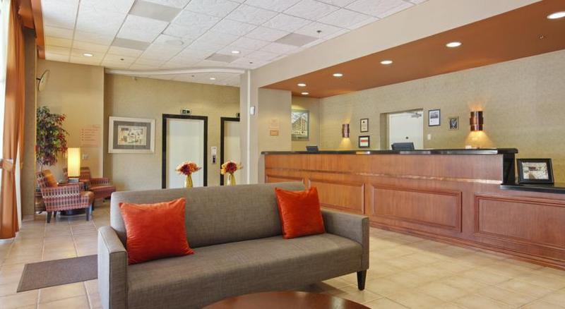 Ramada By Wyndham San Diego National City Luaran gambar