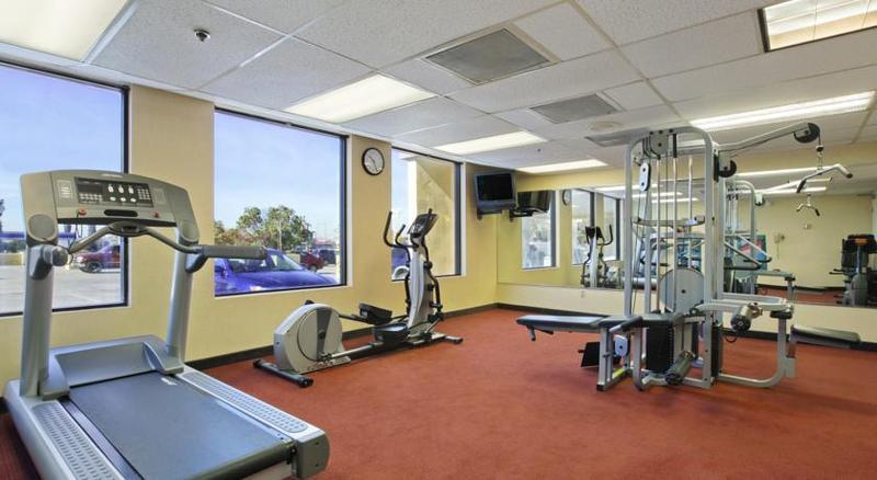 Ramada By Wyndham San Diego National City Luaran gambar