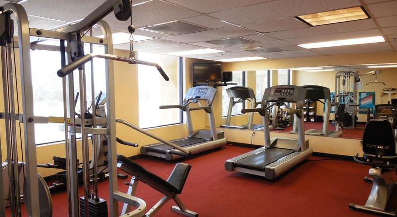 Ramada By Wyndham San Diego National City Luaran gambar
