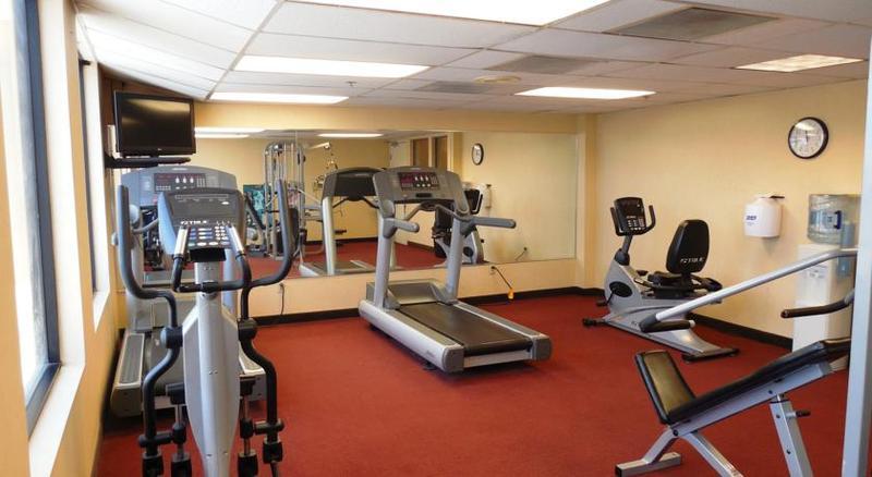 Ramada By Wyndham San Diego National City Luaran gambar